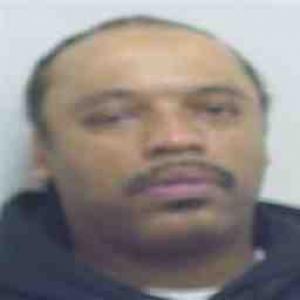 Keith Dubose a registered Sex Offender of Illinois