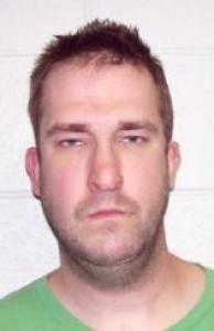 Andrew Thomas Grundberg a registered Sex Offender of Tennessee
