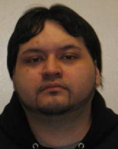 Aaron J Perez a registered  of Illinois