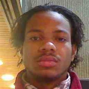 Alonzo Colton Rucker a registered Sex Offender of Illinois