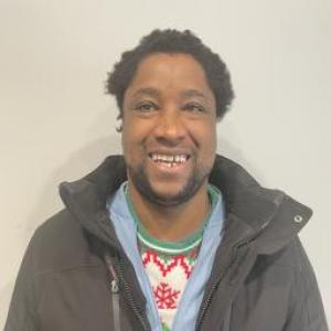 Jesus Mccond Moss a registered Sex Offender of Illinois
