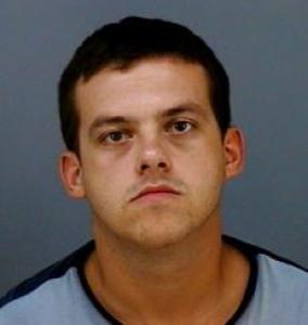 Brandon Scott Blue a registered Sex Offender of Missouri
