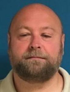 John Wesley Byer a registered Sex Offender of Tennessee