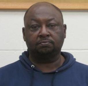 Eric Stainback a registered Sex Offender of Illinois