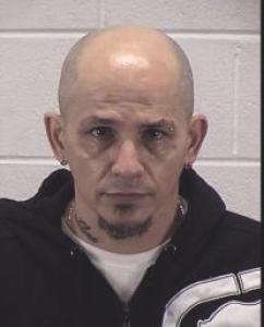 Jose Rodriguez a registered Sex Offender of Illinois