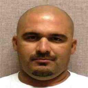 Jose Ruben Bravo a registered Sex Offender of Texas
