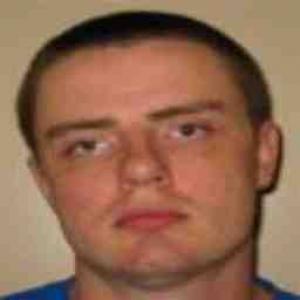 Ricky W Brown a registered Sex or Violent Offender of Indiana