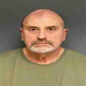 Maurizio Rebellato a registered Sex Offender of Illinois