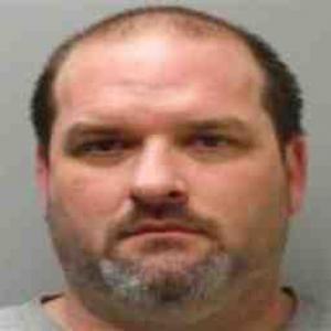 Shawn Alan Evans a registered Sex Offender of Missouri