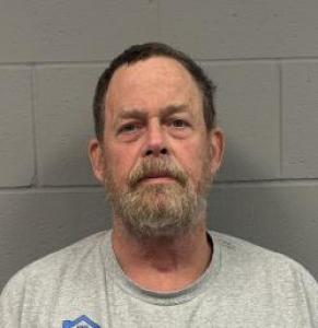 Wayne B Ballenger a registered Sex Offender of Illinois