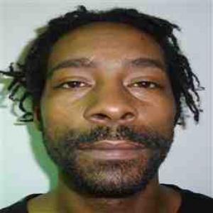 Eric B Dorsey a registered Sex Offender of South Carolina