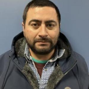 Jorge Alberto Valadez a registered Sex Offender of Texas