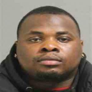 Keith Harris a registered Sex Offender of Illinois