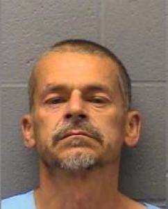 David R Thacker a registered Sex Offender of Illinois