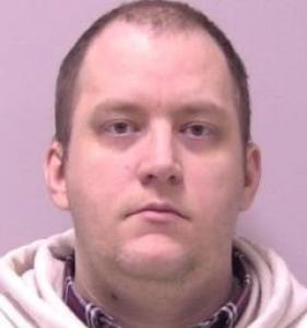 Gregory John Mexin a registered Sex Offender of Illinois