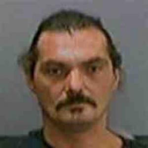James Harrell Driver a registered Sex Offender of Tennessee