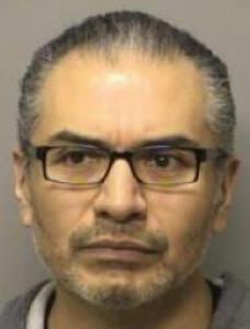 Rick Rodriguez a registered Sex or Violent Offender of Indiana