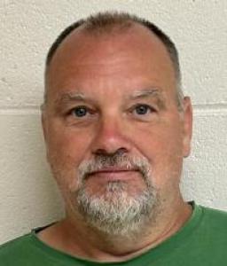 Ronald C Garrison a registered Sex Offender of Illinois
