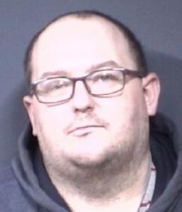 Eric Paul Bunting a registered Sex Offender of Iowa