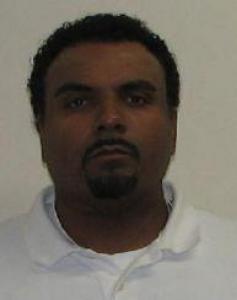 Joseph David Madden a registered Sex Offender of Missouri