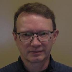 William Barrett Evans a registered Sex Offender of Illinois