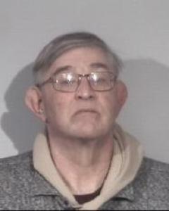Stephen J Crnich a registered Sex Offender of Illinois