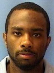 Antowan Worrell a registered Sex or Violent Offender of Indiana