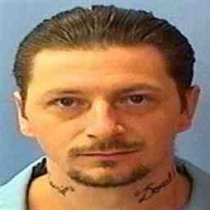 Clifton D Collins a registered Sex Offender of Ohio
