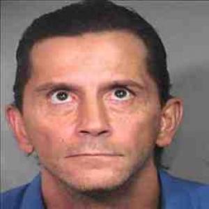 Richard Penwarden a registered Sex Offender of Nevada