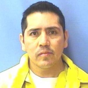 Ubaldo Rodriguez a registered  of 