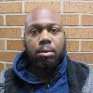 Dion C Thompson a registered Sex Offender of Illinois