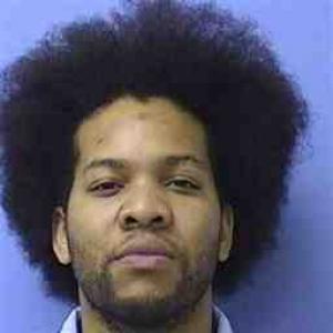 Dexter Harris a registered Sex Offender of Illinois