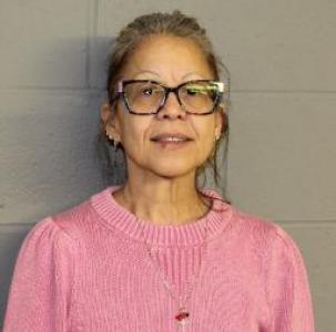 Luisa D Lundquist a registered Sex Offender of Illinois