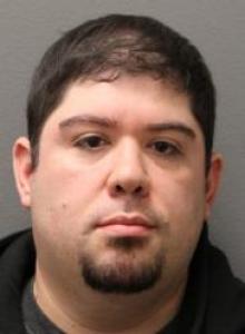 Abrahan L Morales a registered Sex or Violent Offender of Indiana