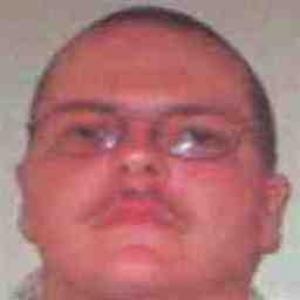 Joseph Dale Towell a registered Sex Offender of Arkansas