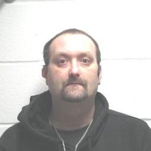 John Allen Fairbanks a registered Sex Offender of Illinois