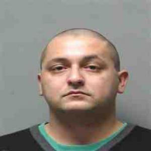 Jacob F Elliott a registered Sex Offender of Texas