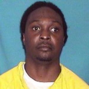 Lanardo Daniels a registered Sex or Violent Offender of Indiana
