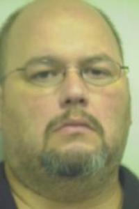Paul Austin a registered Sex Offender of Texas