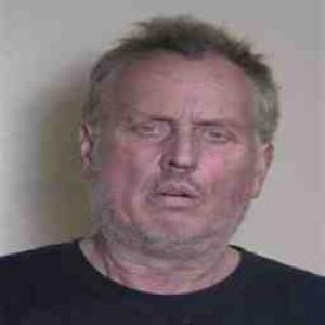 Eugene Frank Persson a registered Sex Offender of Illinois