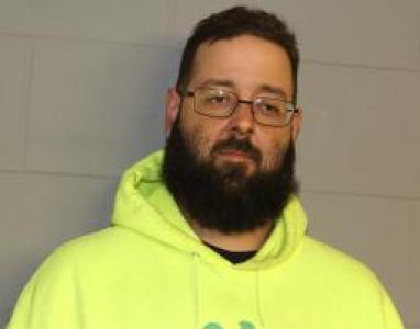 Clint Edward Starr a registered Sex Offender of Illinois