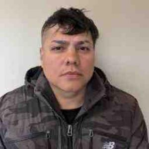 Salvador Rubio Elias a registered Sex Offender of Illinois