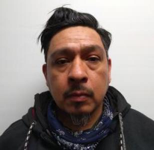 Marco Antonio Ortiz-garcia a registered Sex Offender of Illinois