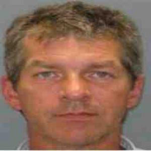 Jeffrey Jay Huber a registered Sex Offender of Alabama