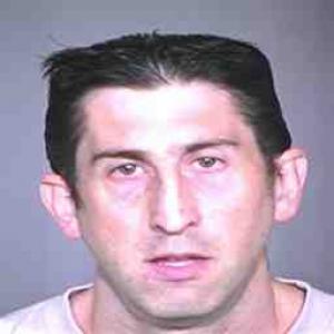Nichols Gregor a registered Sex Offender of Illinois