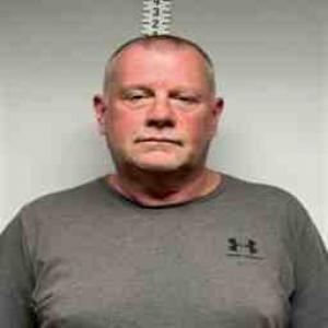 Kelly D Ebmeyer a registered Sex Offender of Illinois
