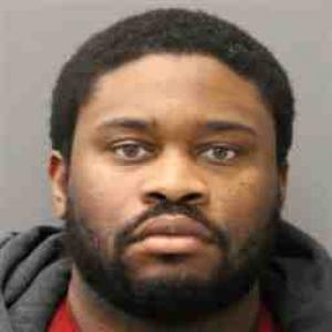 Dawan Jones a registered Sexual or Violent Offender of Montana
