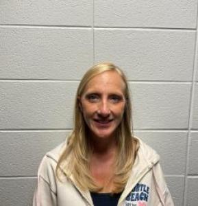 Rebecca L Boerman a registered Sex Offender of Illinois