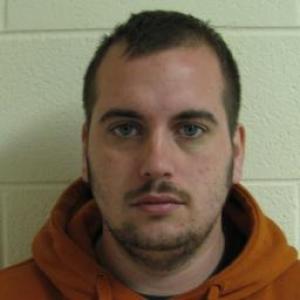 Derek Ryan Bonin a registered Sex Offender of Texas