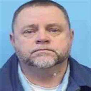 Derek J Burton a registered Sex Offender of Illinois